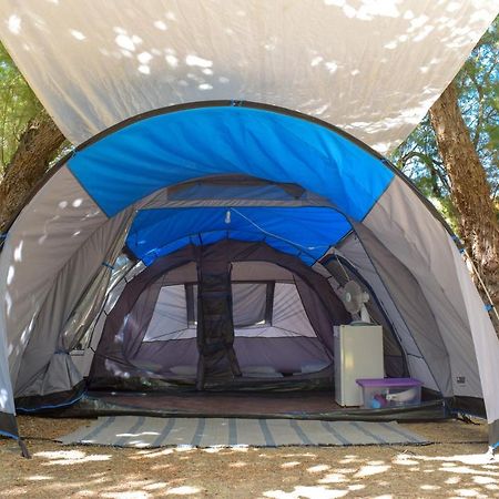 Camping Mithimna Kissamos Ngoại thất bức ảnh