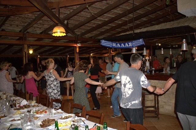 Camping Mithimna Kissamos Ngoại thất bức ảnh