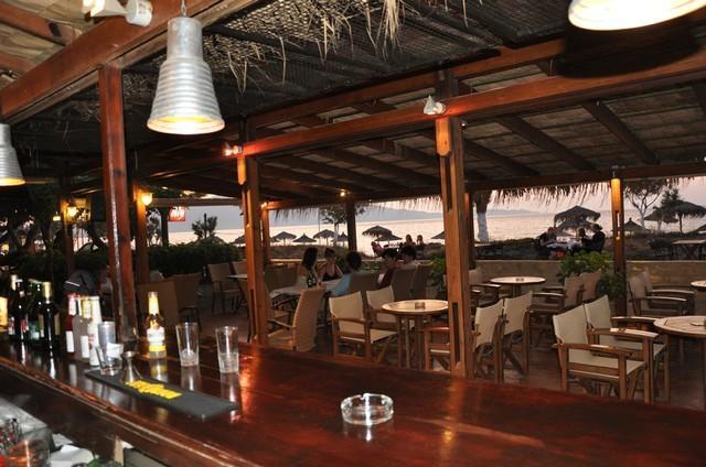 Camping Mithimna Kissamos Ngoại thất bức ảnh