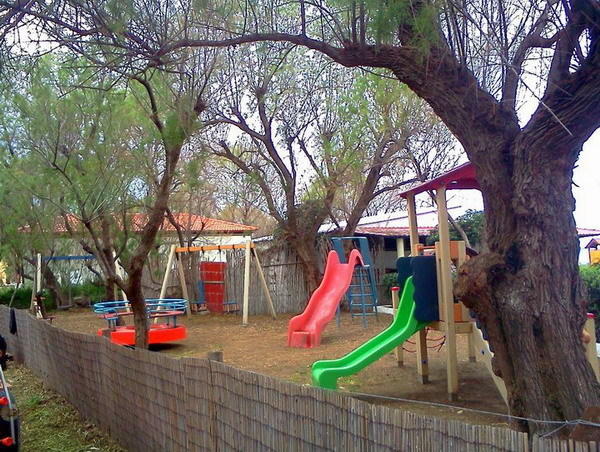 Camping Mithimna Kissamos Ngoại thất bức ảnh