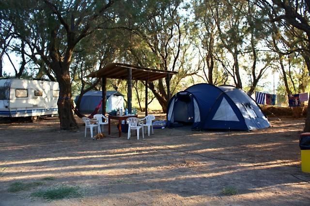 Camping Mithimna Kissamos Ngoại thất bức ảnh