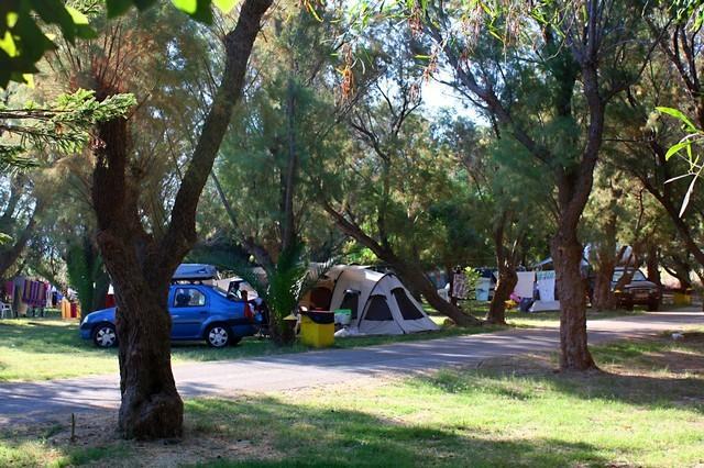 Camping Mithimna Kissamos Ngoại thất bức ảnh