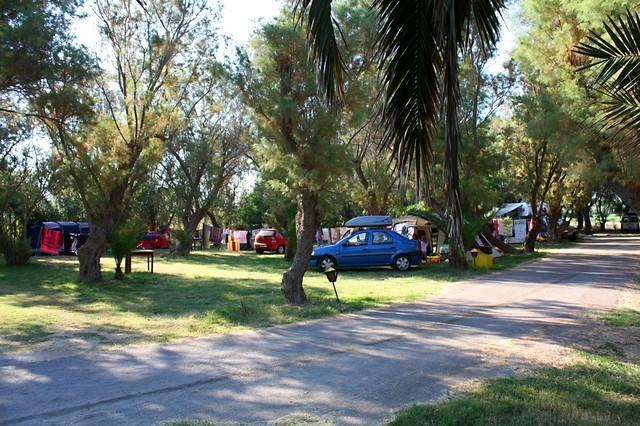 Camping Mithimna Kissamos Ngoại thất bức ảnh