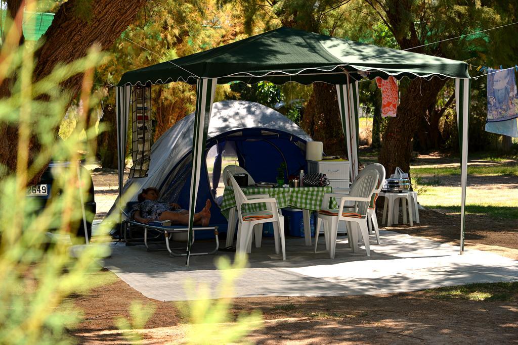 Camping Mithimna Kissamos Ngoại thất bức ảnh
